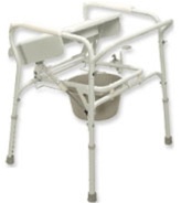 Seat Boost Assist Chair Lift